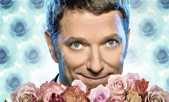 Popular show In Lieu of Flowers sold in Italy to Stand by me